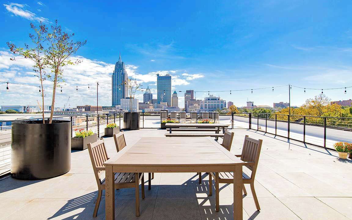 Photo of Outdoor in Central Business District