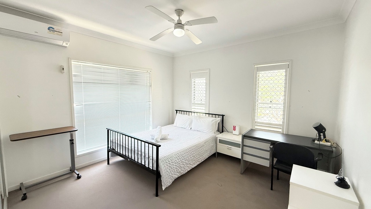 Photo of Bedroom in Sunnybank