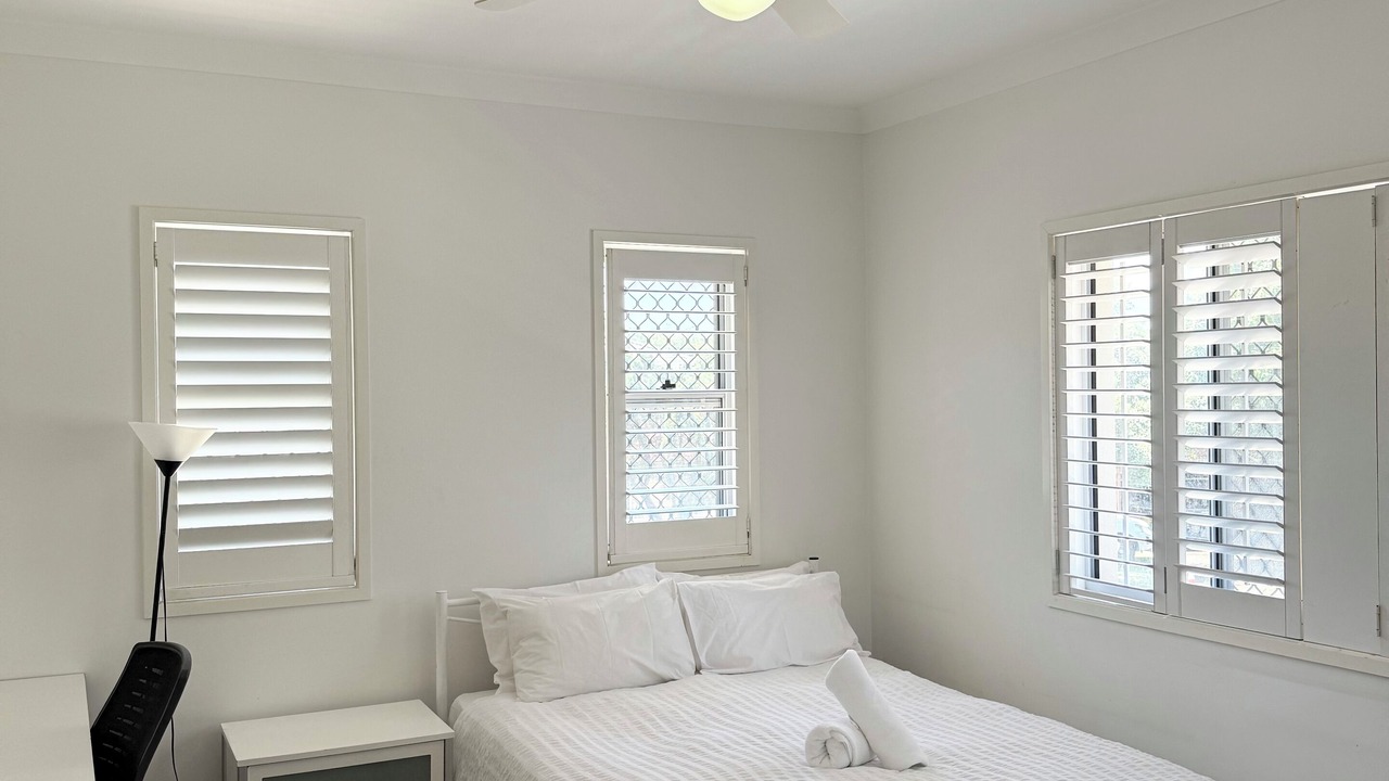 Photo of Bedroom in Sunnybank