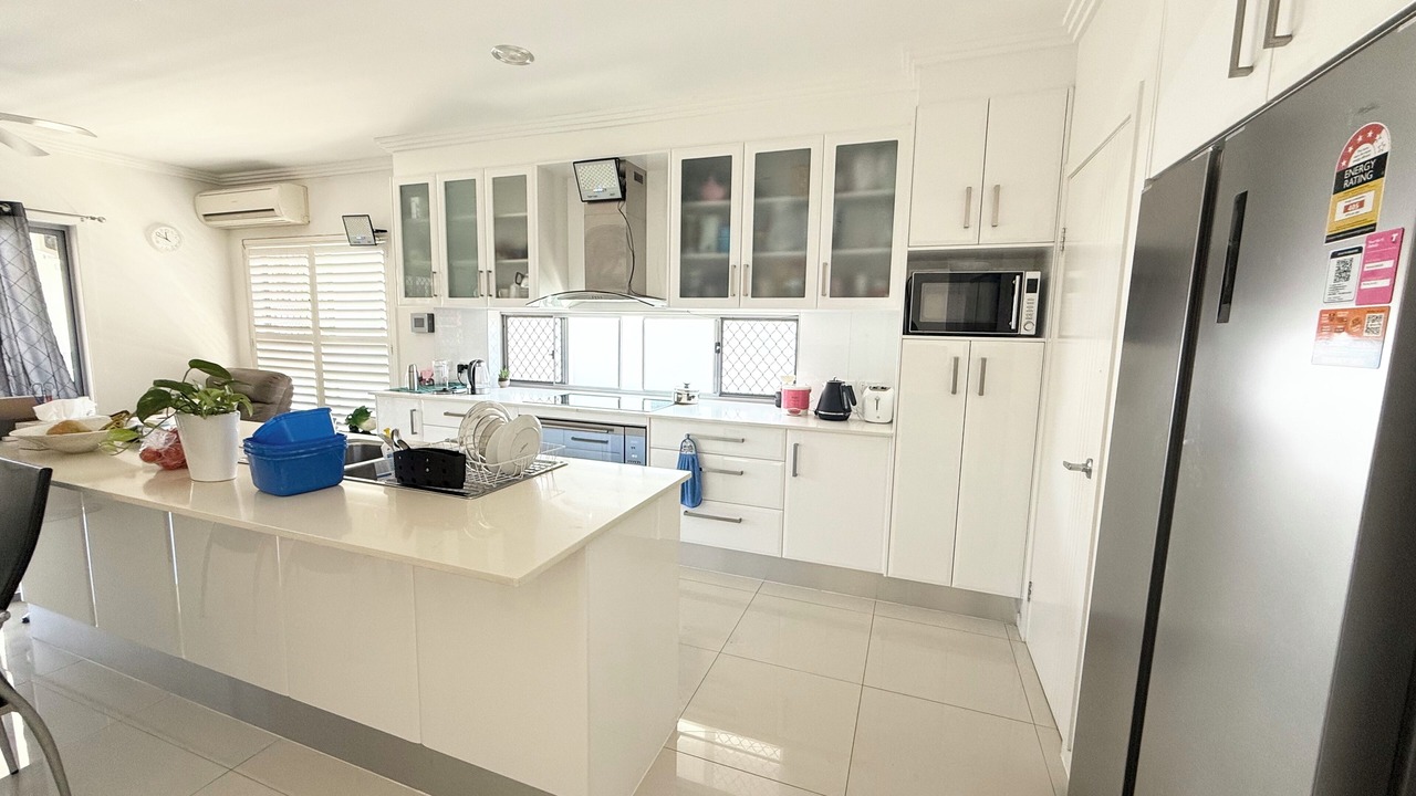 Photo of Kitchen in Sunnybank
