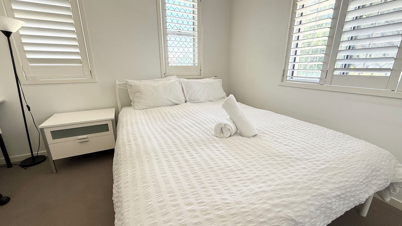Photo of Bedroom in Sunnybank