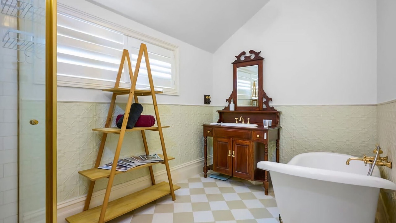 Photo of Bathroom in Moonee Ponds