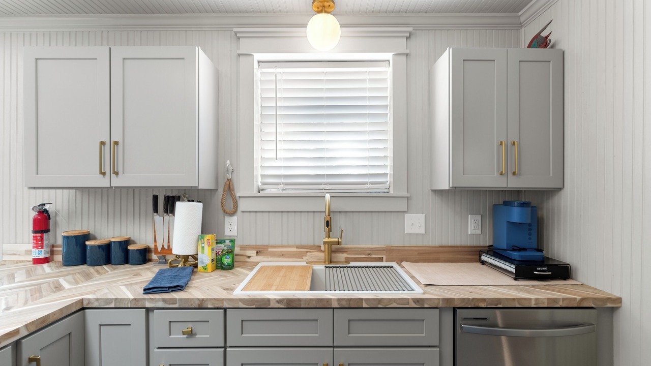 Photo of Kitchen in South Pensacola