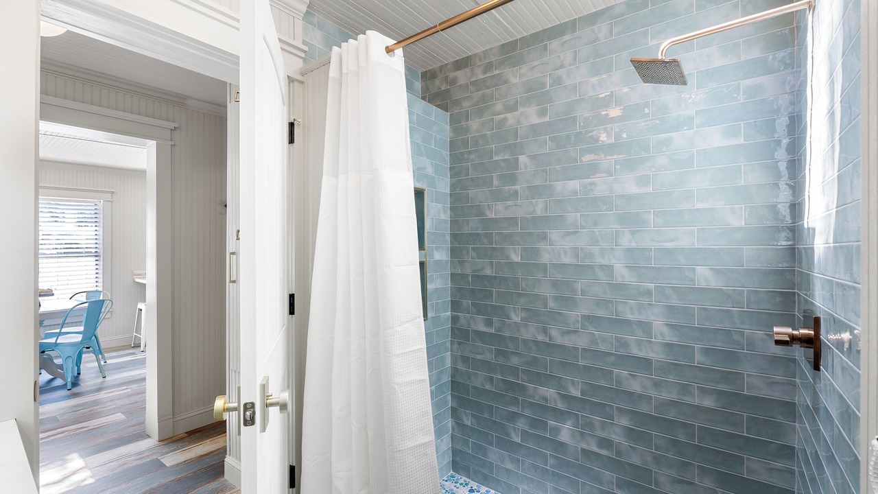 Photo of Bathroom in South Pensacola