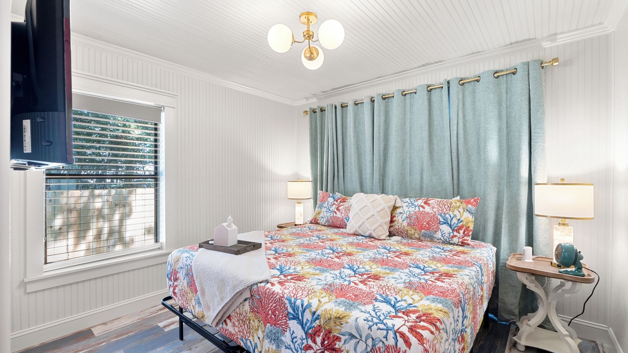 Photo of Bedroom in South Pensacola