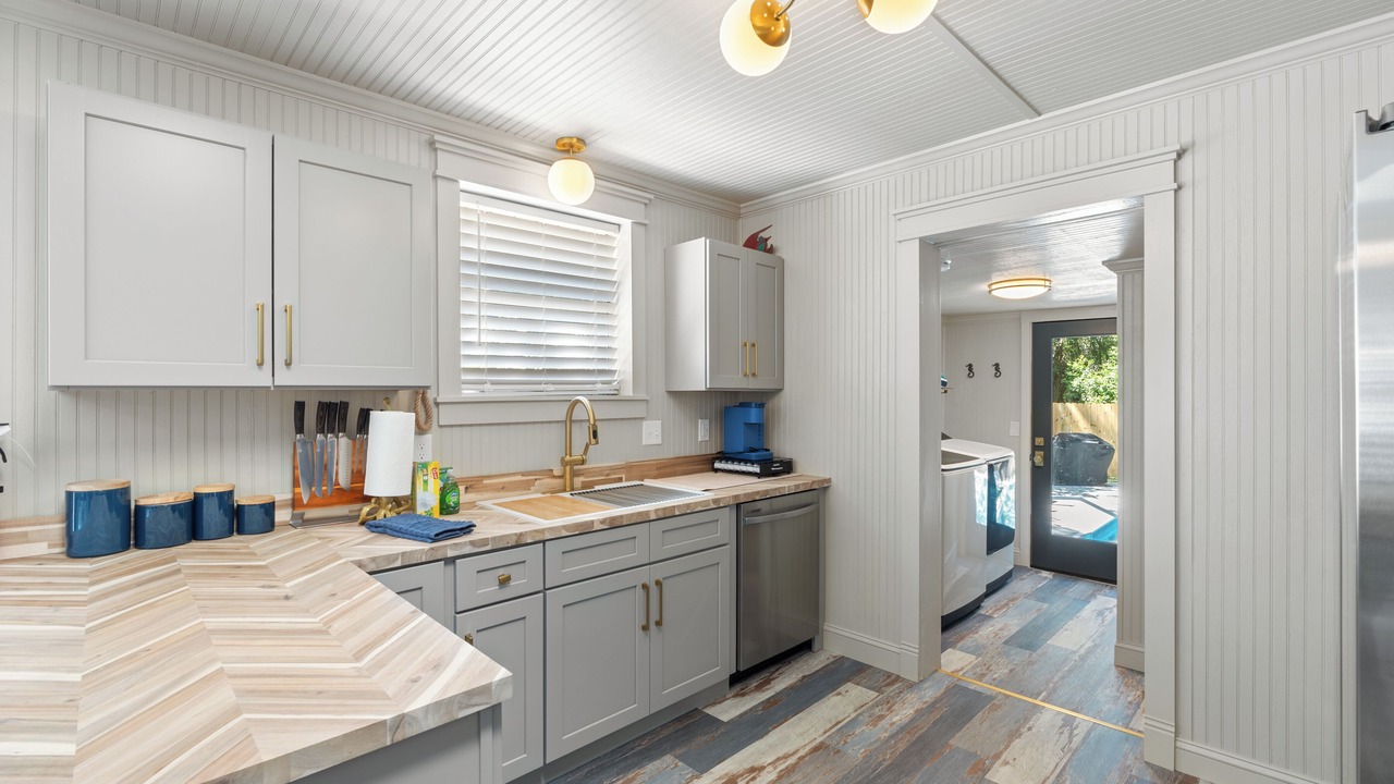 Photo of Kitchen in South Pensacola