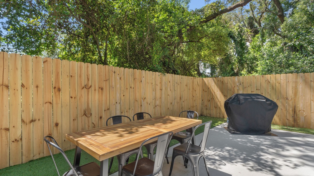 Photo of Outdoor in South Pensacola