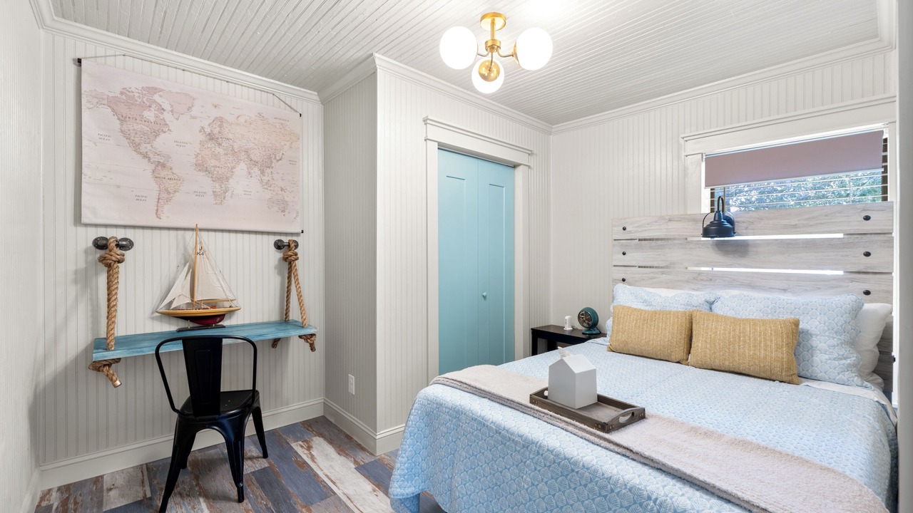 Photo of Bedroom in South Pensacola