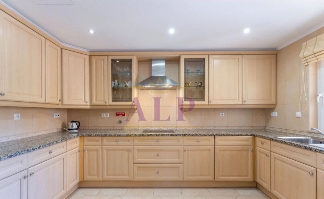 Photo of Kitchen in Atalaia