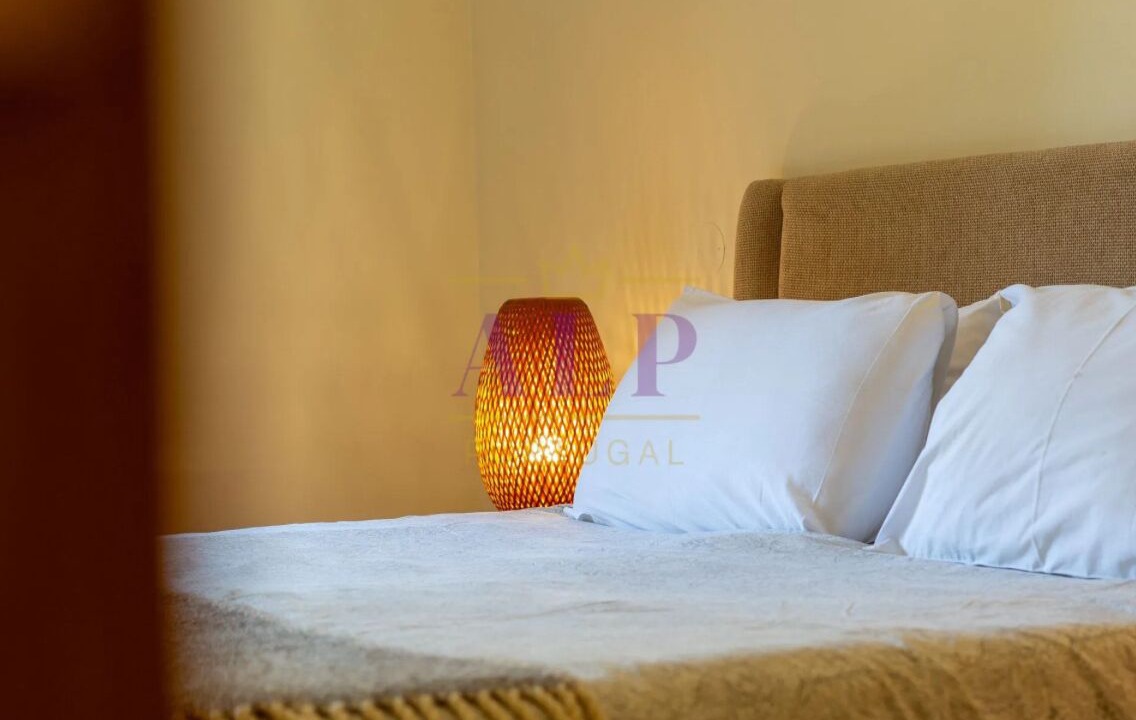 Photo of Bedroom in Atalaia