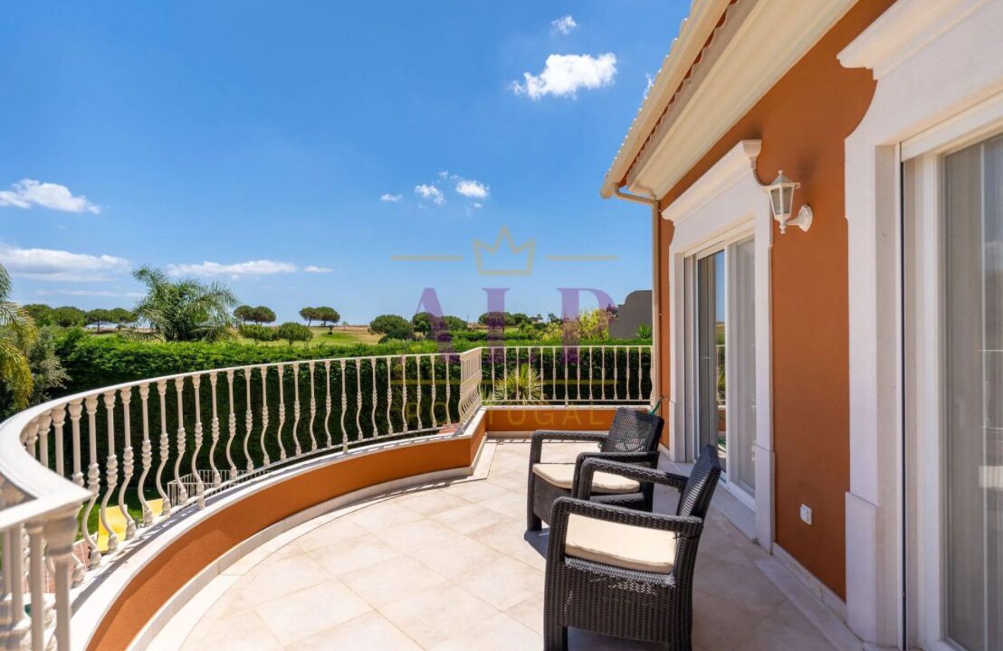 Photo of Patio Balcony in Atalaia