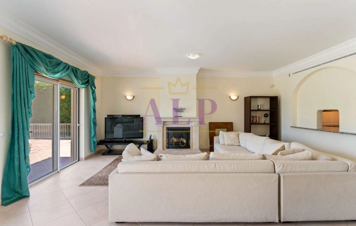 Photo of Livingroom in Atalaia