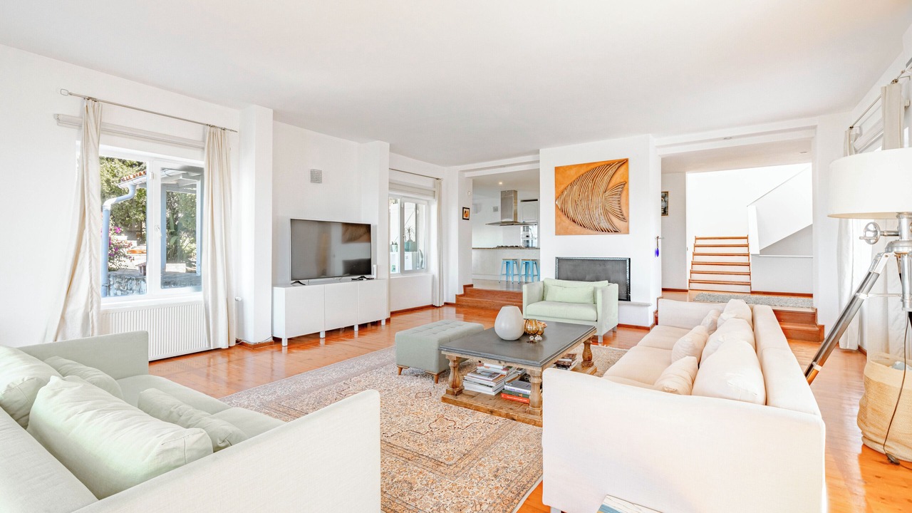 Photo of Livingroom in Yalikavak