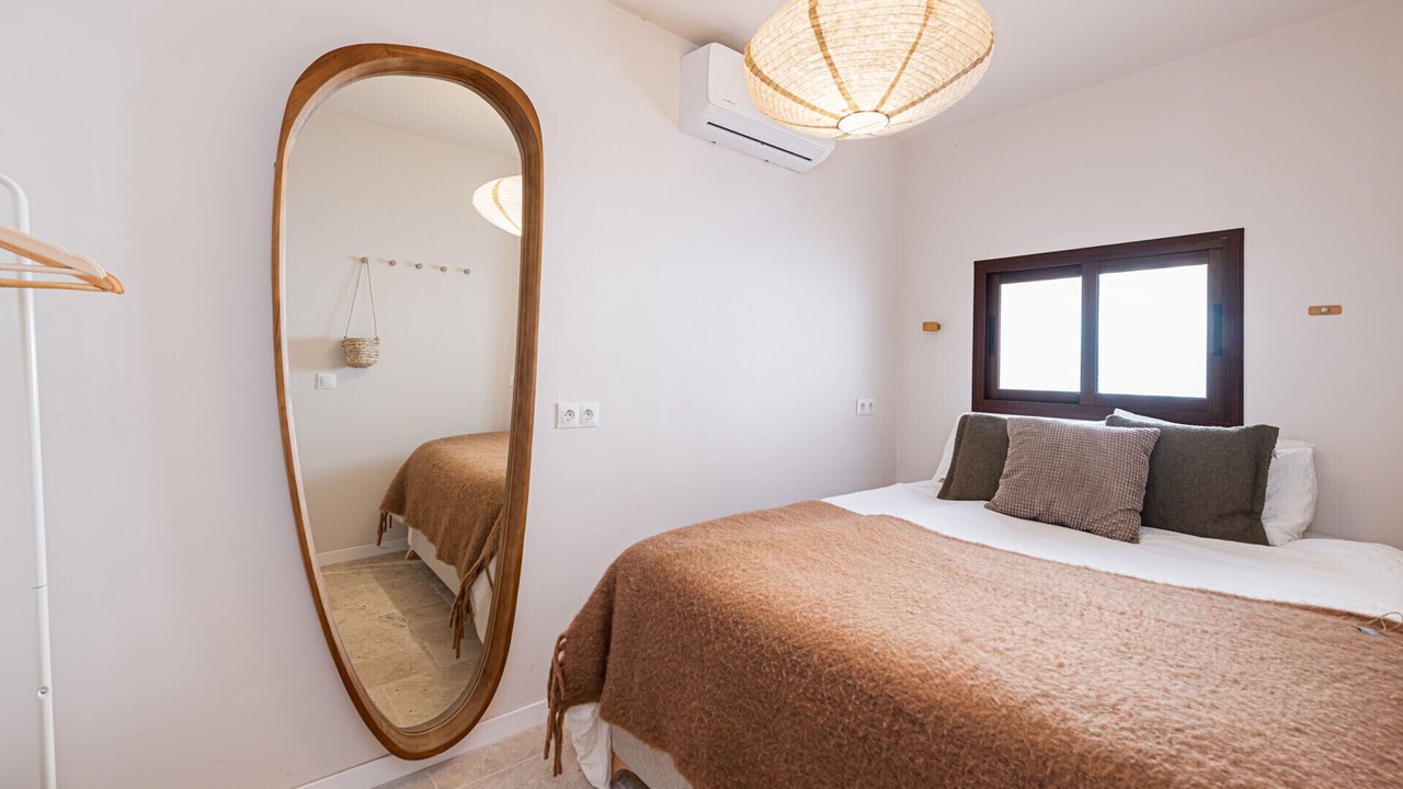 Photo of Bedroom in Playas del Palo