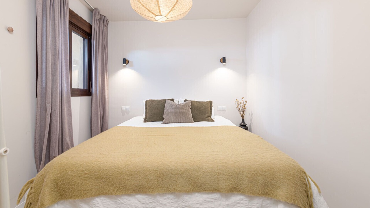 Photo of Bedroom in Playas del Palo