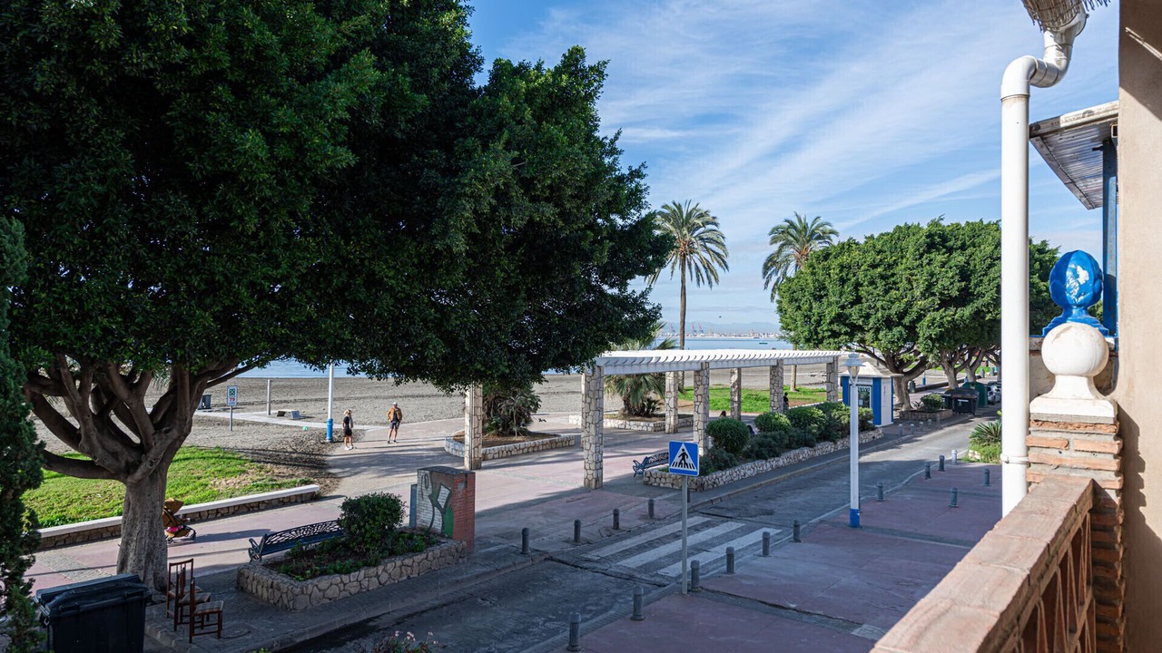 Photo of Outdoor in Playas del Palo
