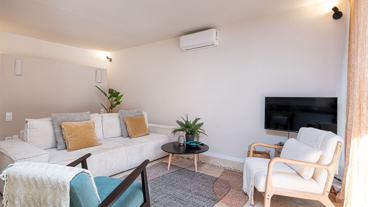 Photo of Livingroom in Playas del Palo