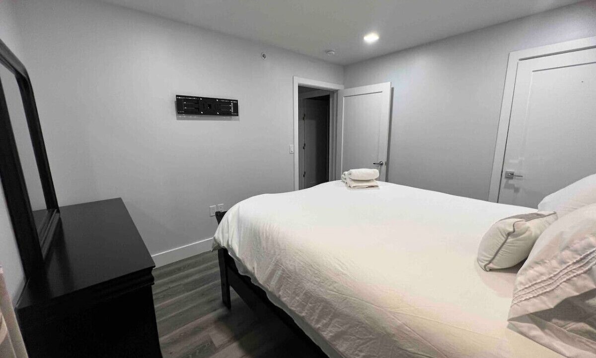 Photo of Bedroom in Paterson
