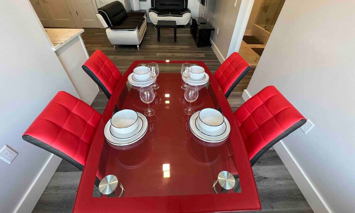 Photo of Livingroom in Paterson
