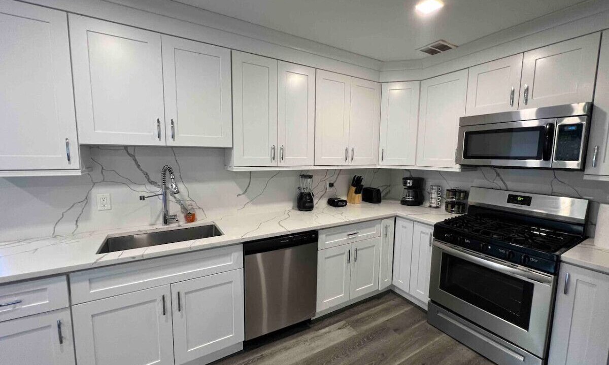 Photo of Kitchen in Paterson