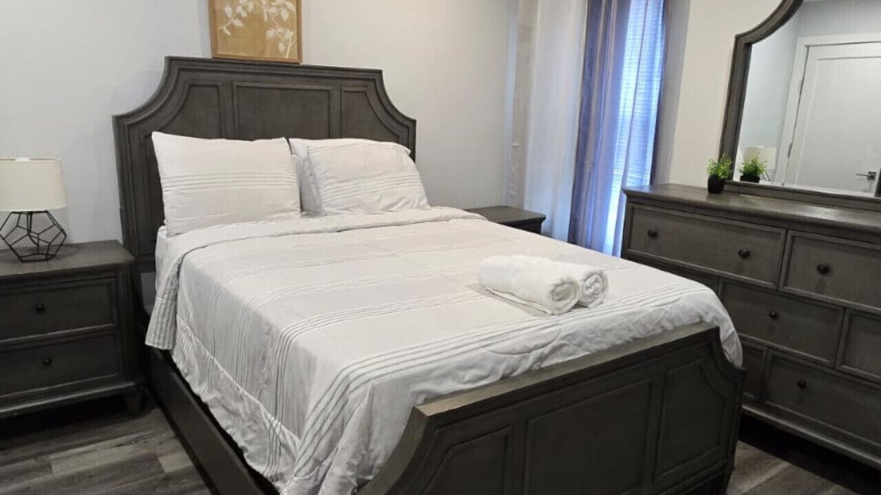 Photo of Bedroom in Paterson