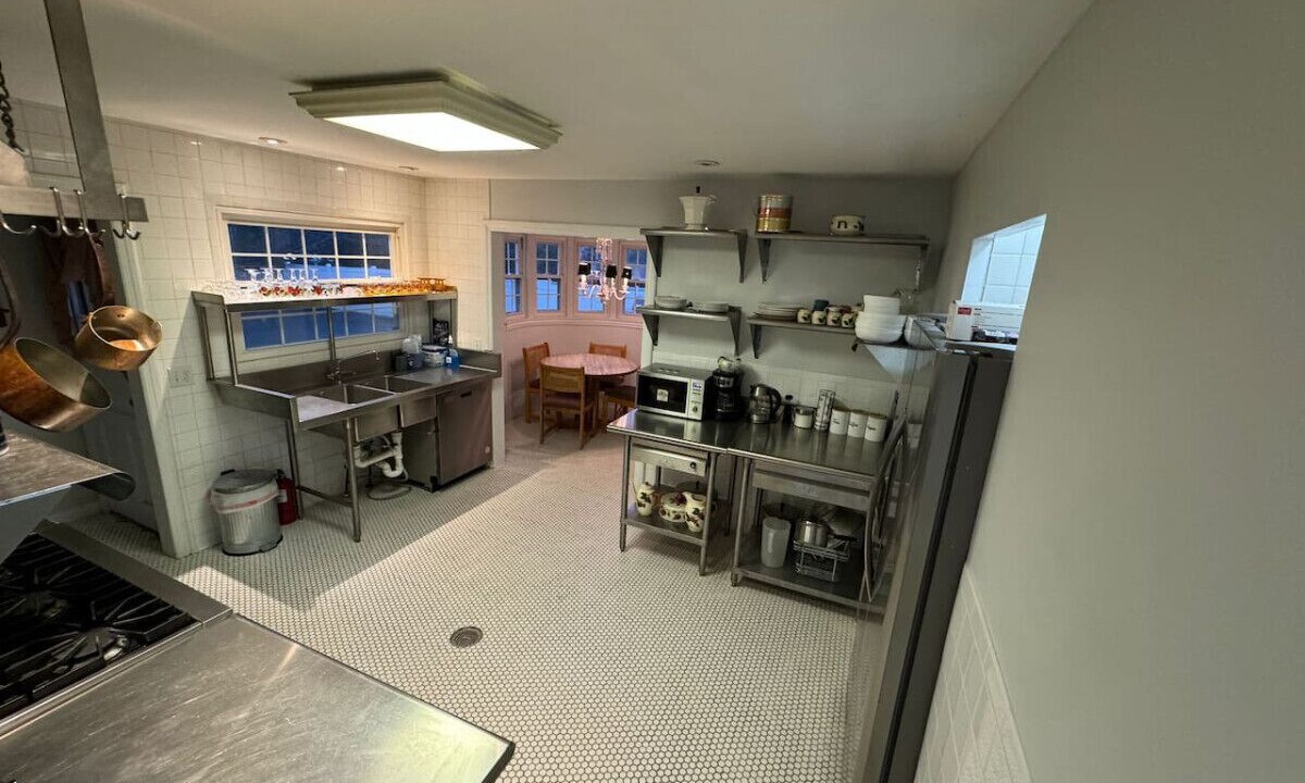 Photo of Kitchen in Paterson