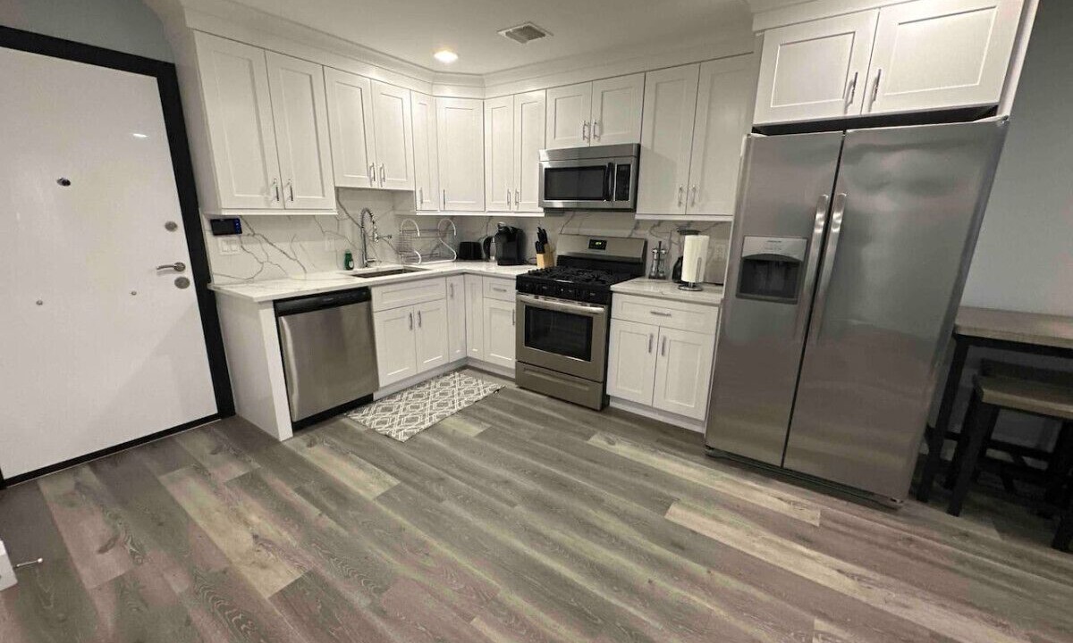 Photo of Kitchen in Paterson