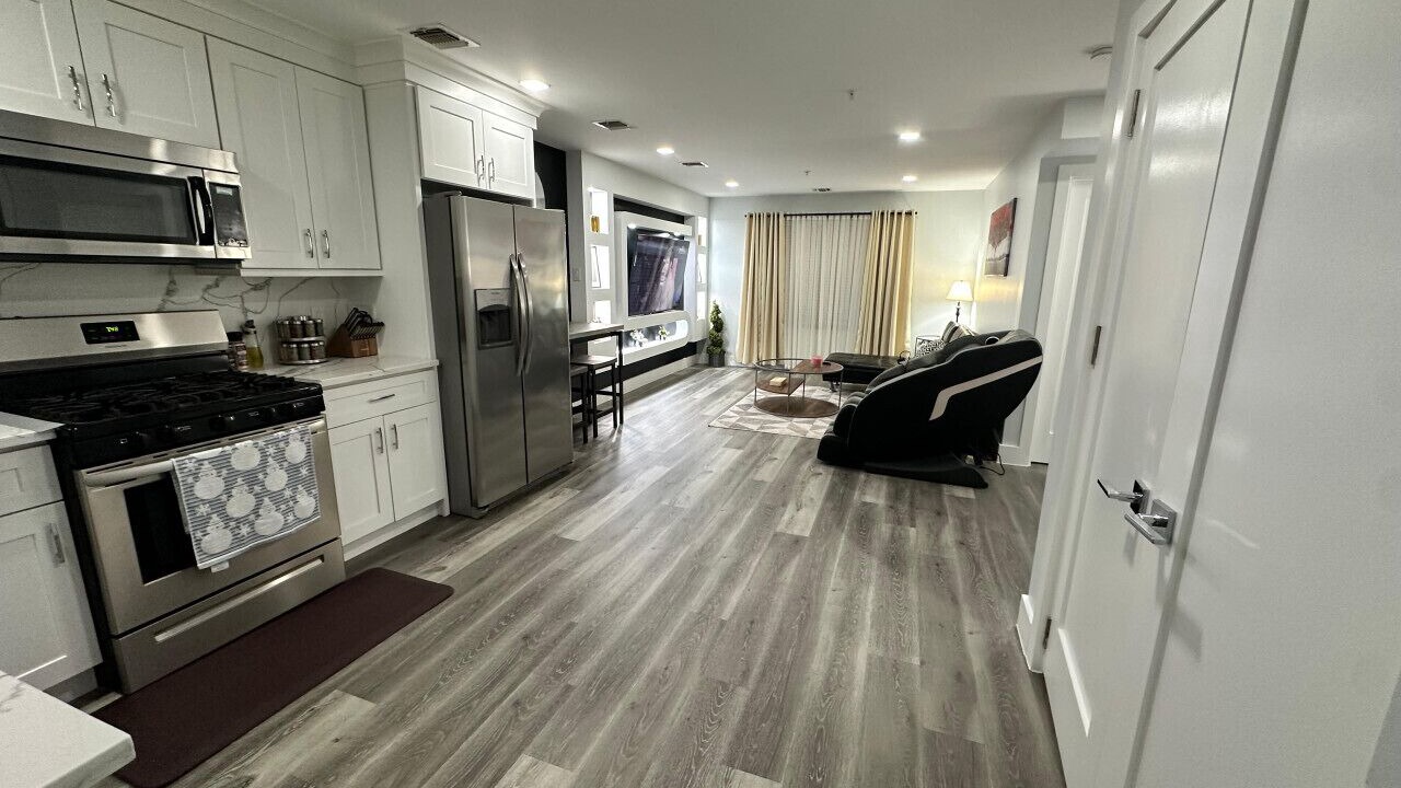 Photo of Kitchen in Paterson