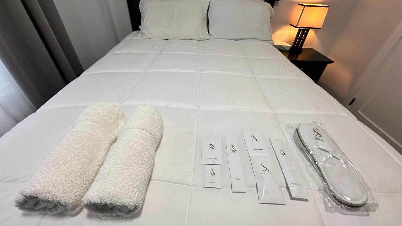 Photo of Bedroom in Paterson