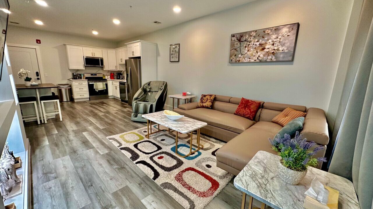 Photo of Livingroom in Paterson