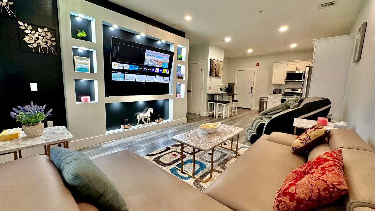 Photo of Livingroom in Paterson
