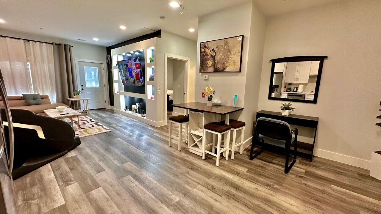 Photo of Livingroom in Paterson