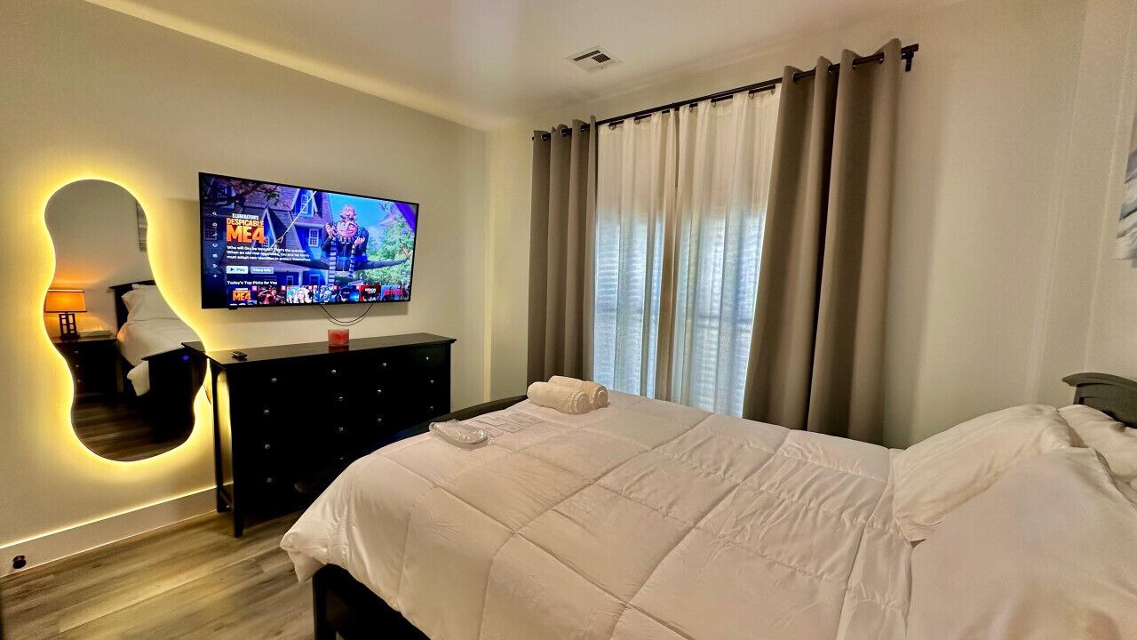 Photo of Bedroom in Paterson