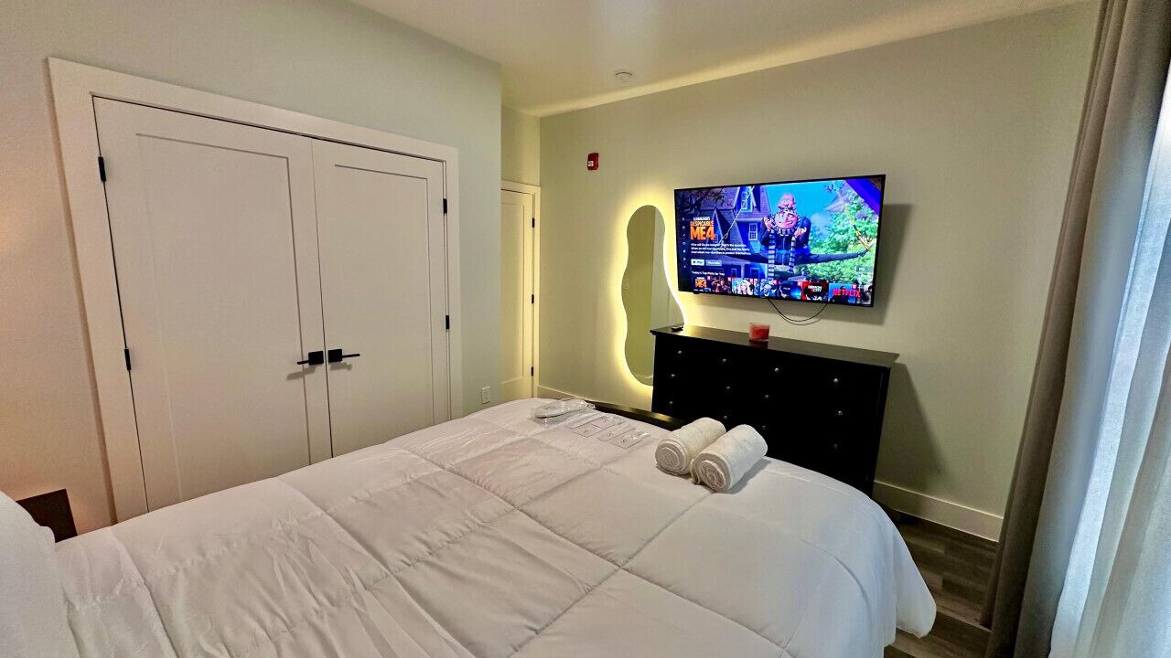 Photo of Bedroom in Paterson