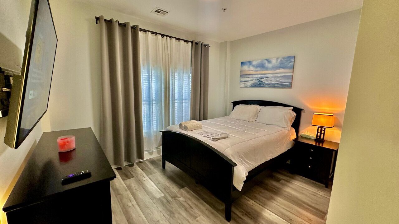 Photo of Bedroom in Paterson