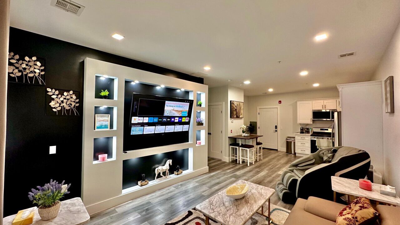 Photo of Livingroom in Paterson