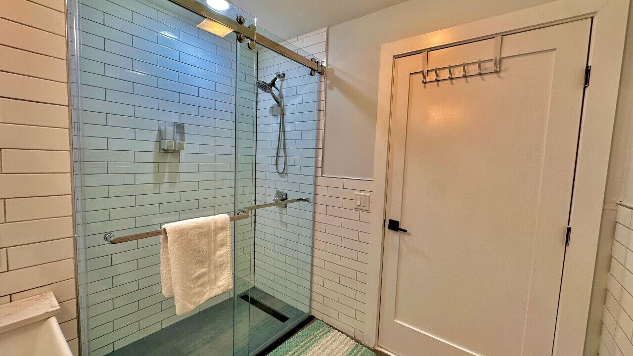 Photo of Bathroom in Paterson