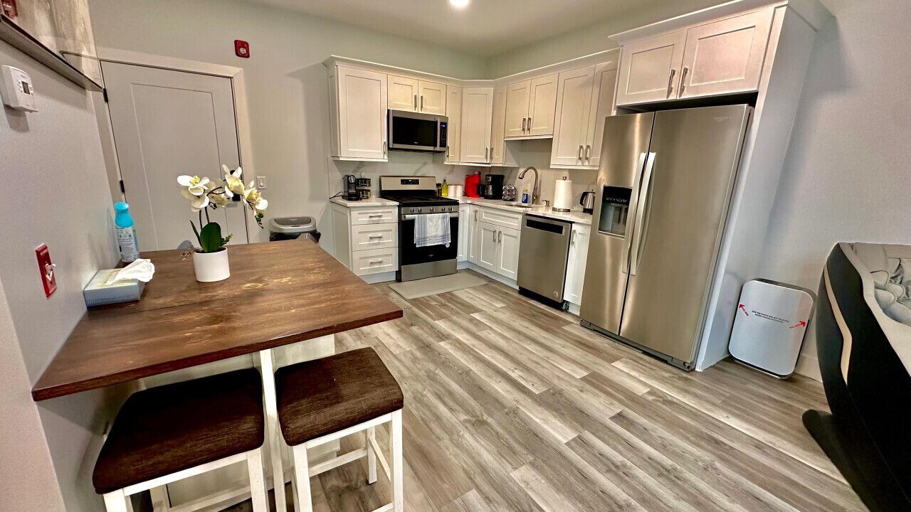Photo of Kitchen in Paterson