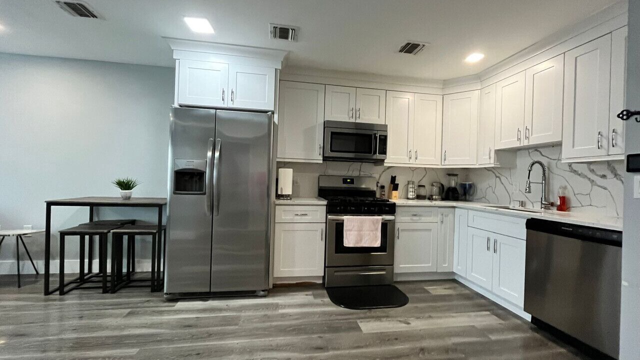 Photo of Kitchen in Paterson