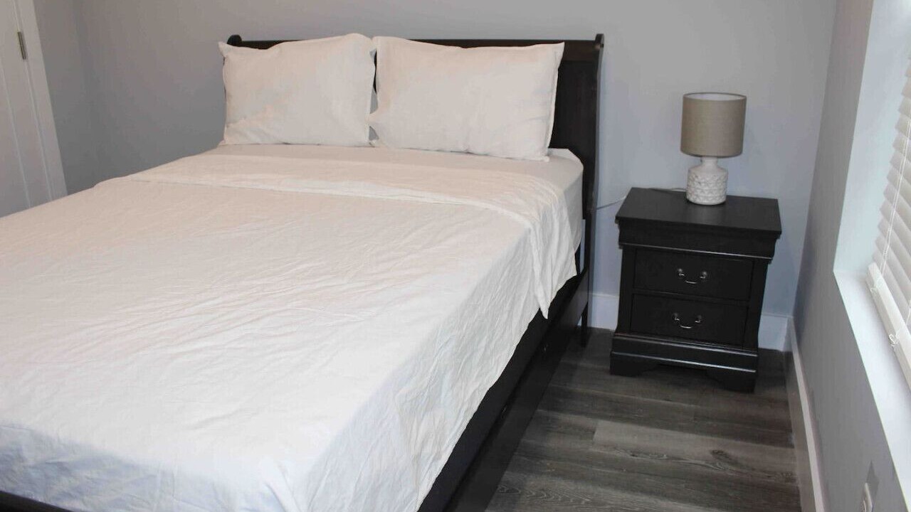 Photo of Bedroom in Paterson