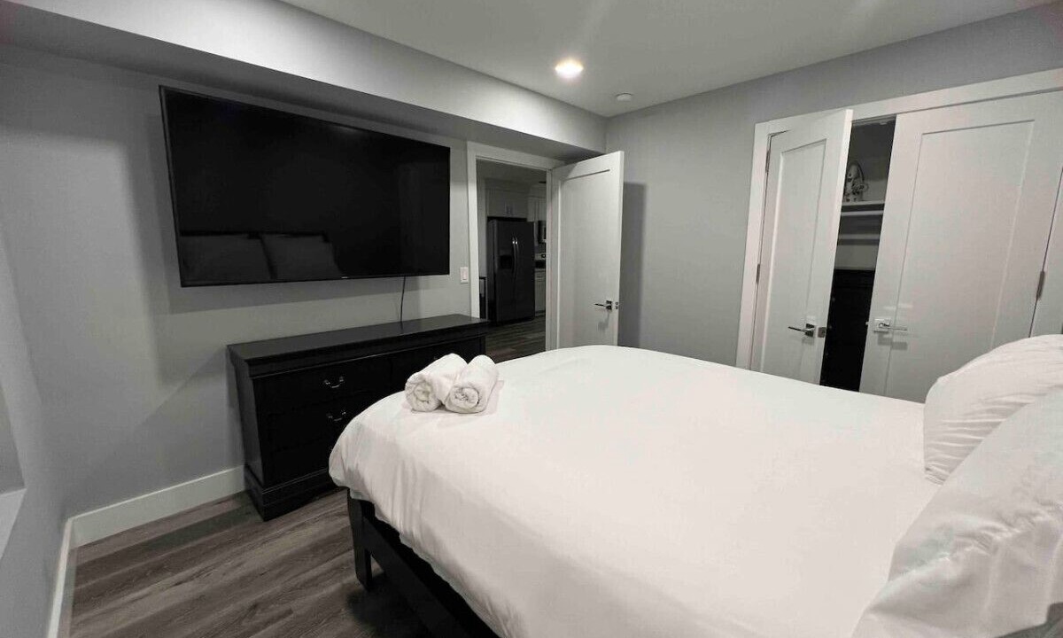 Photo of Bedroom in Paterson