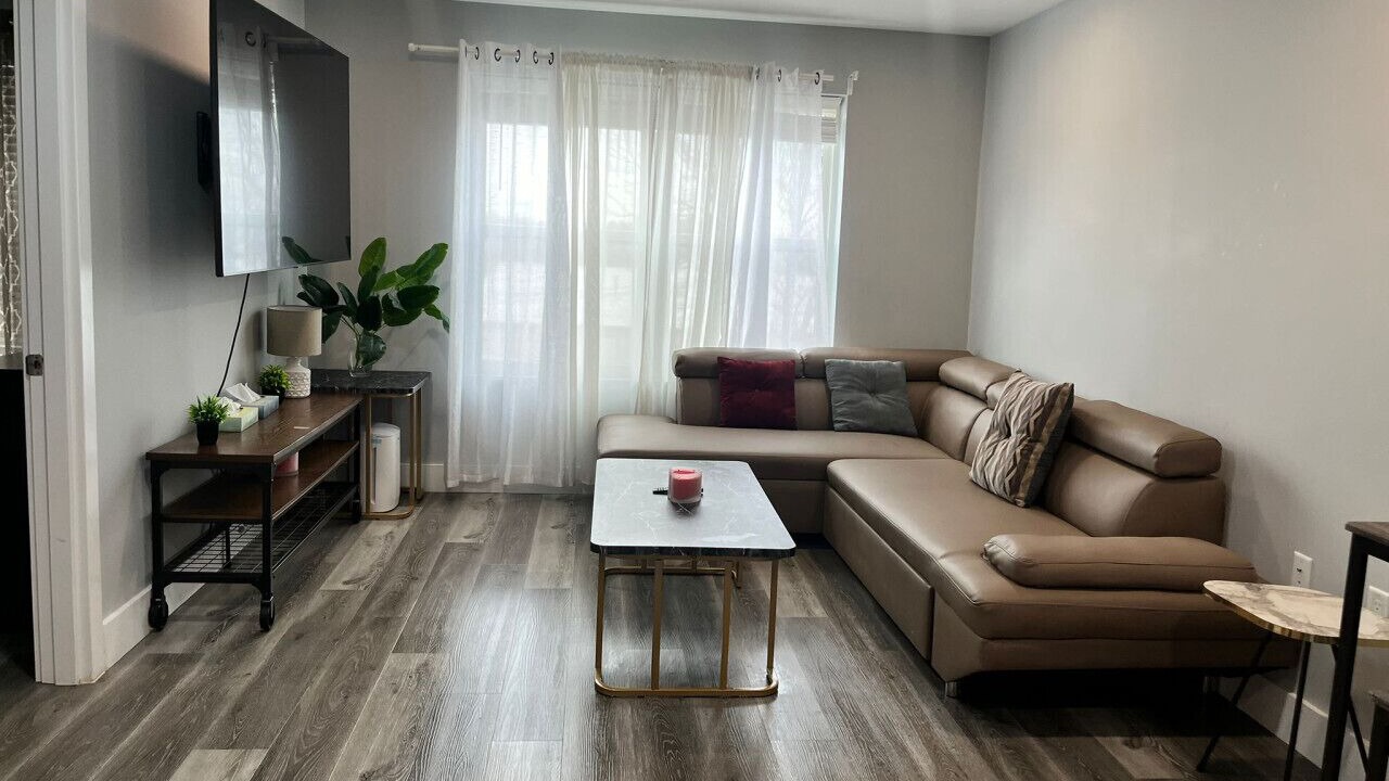 Photo of Livingroom in Paterson