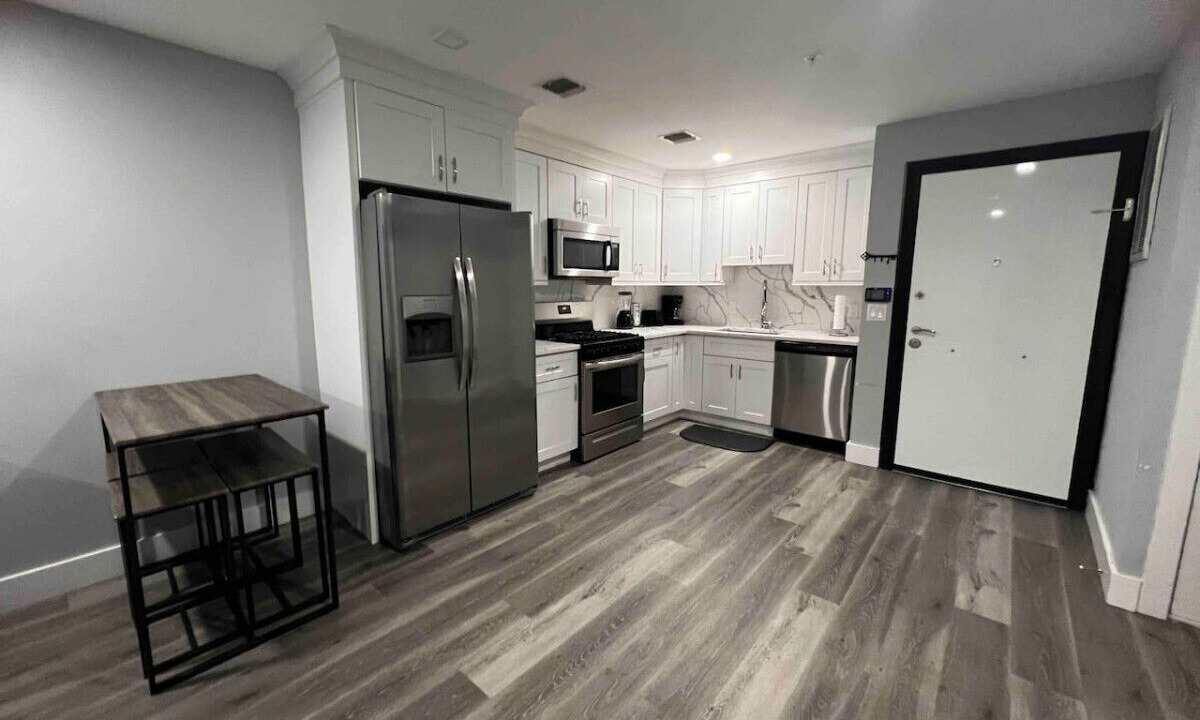Photo of Kitchen in Paterson