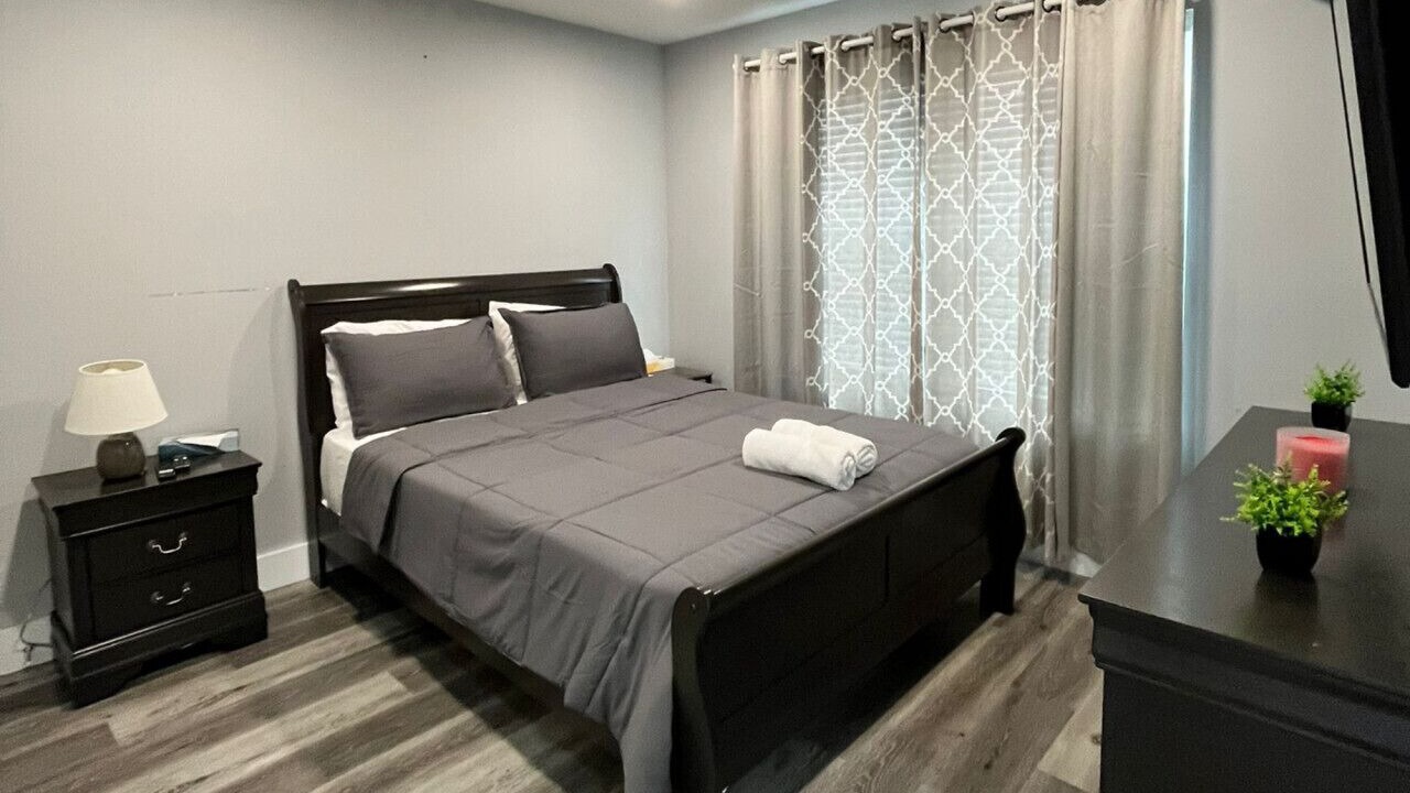 Photo of Bedroom in Paterson