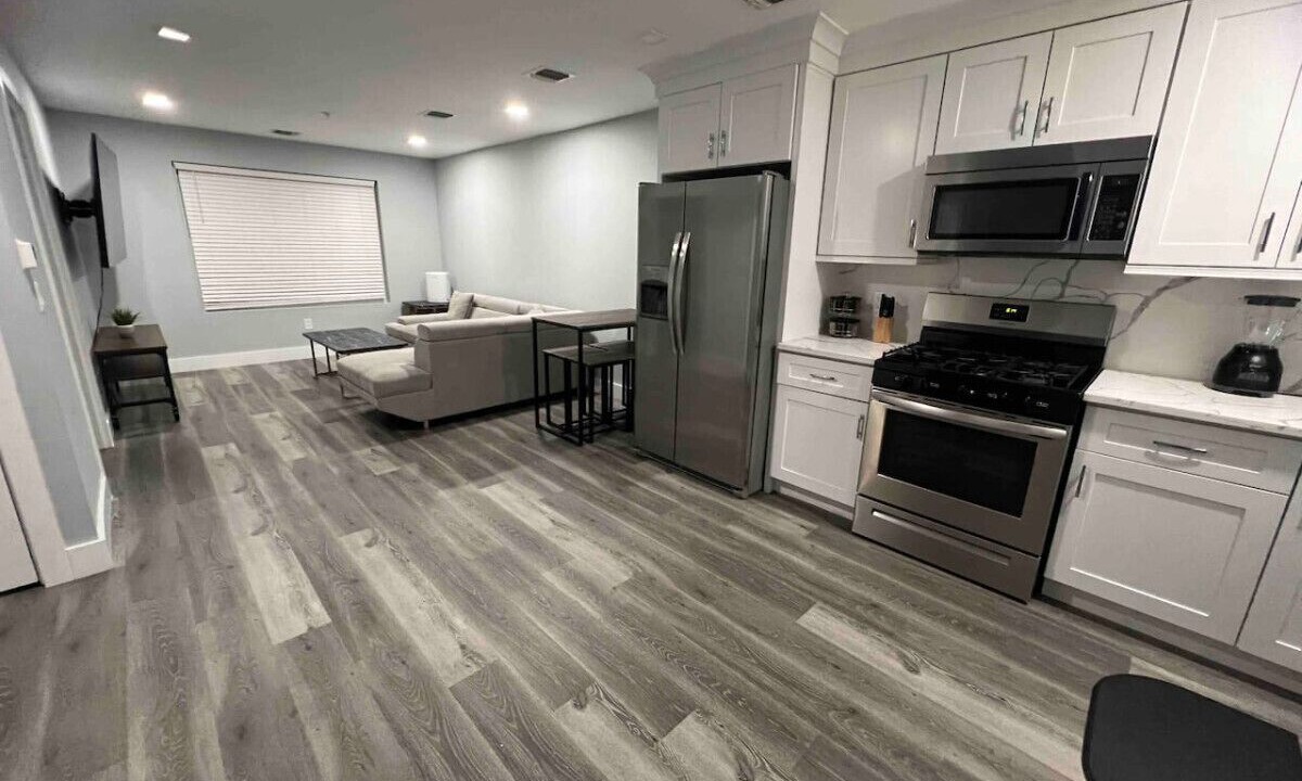 Photo of Kitchen in Paterson