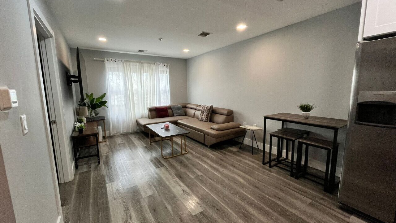 Photo of Livingroom in Paterson