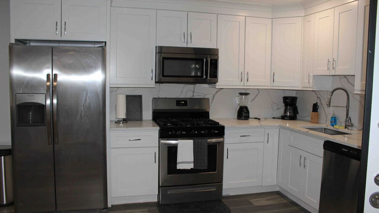 Photo of Kitchen in Paterson