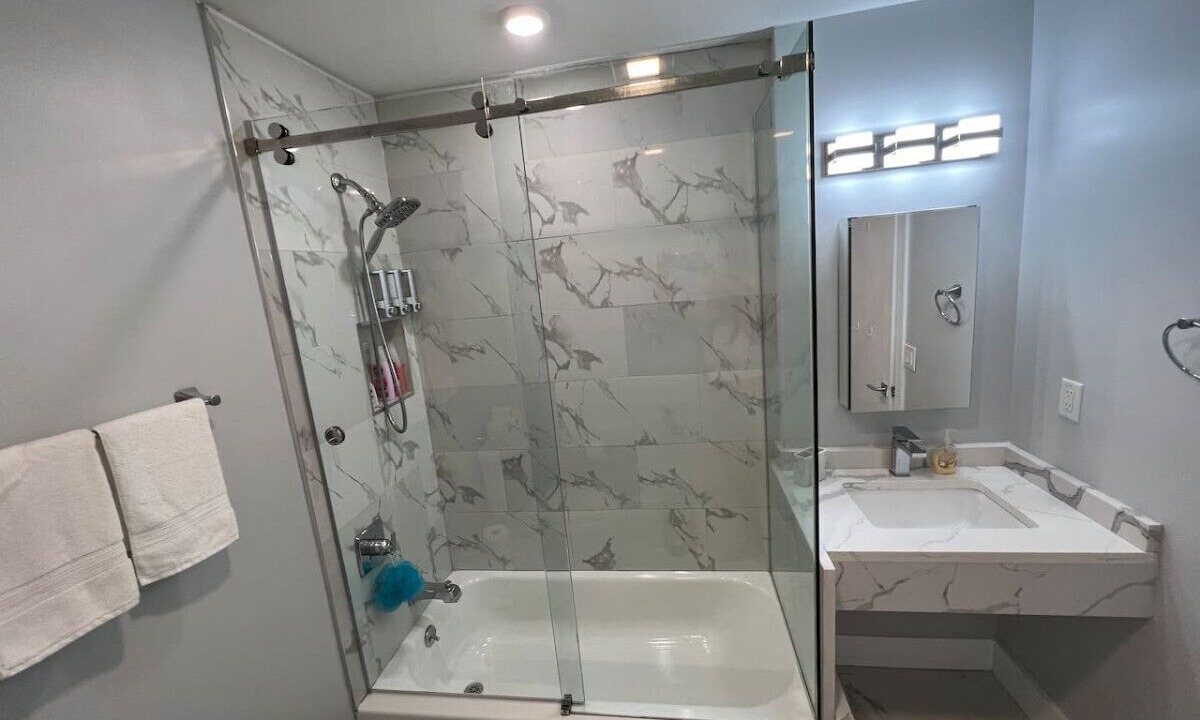 Photo of Bathroom in Paterson