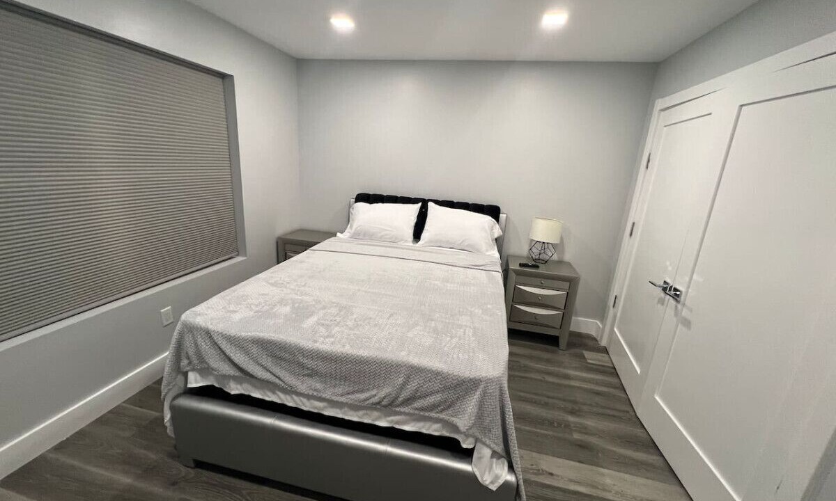 Photo of Bedroom in Paterson