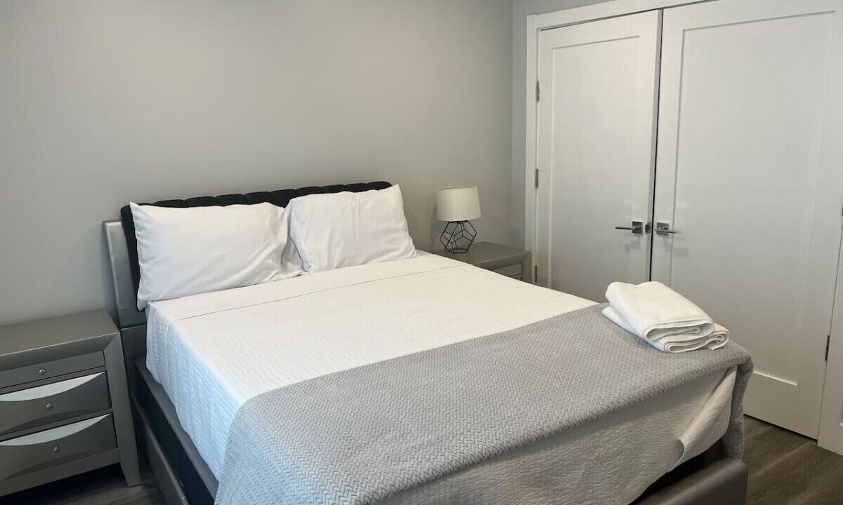 Photo of Bedroom in Paterson